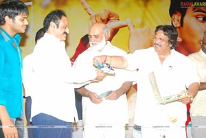 Jhummandi Naadam Audio Release