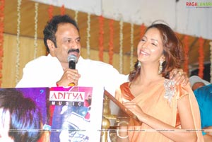 Jhummandi Naadam Audio Release