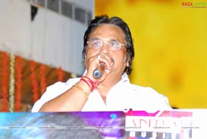 Jhummandi Naadam Audio Release