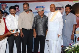 Kothimooka Audio Release