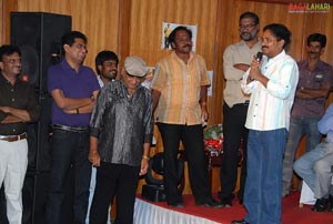 Kothimooka Audio Release