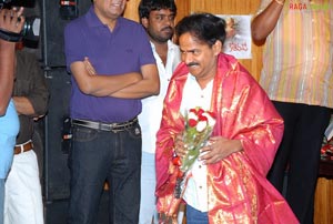 Kothimooka Audio Release