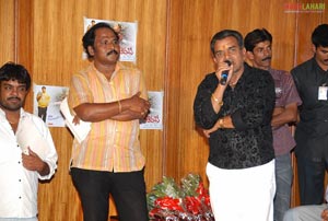 Kothimooka Audio Release