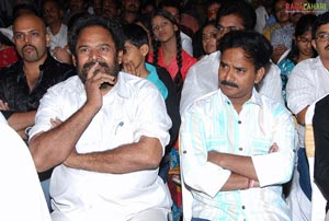 Kothimooka Audio Release