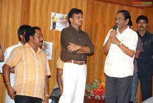 Kothimooka Audio Release