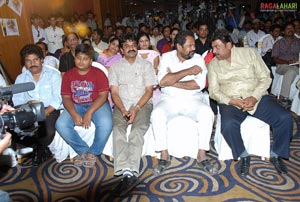 Kothimooka Audio Release