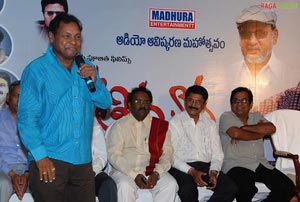 Kothimooka Audio Release