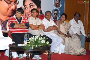 Kothimooka Audio Release