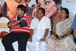 Kothimooka Audio Release