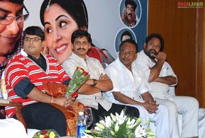 Kothimooka Audio Release