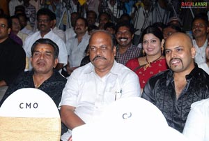 Kothimooka Audio Release