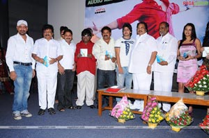 Love Cheste Audio Release