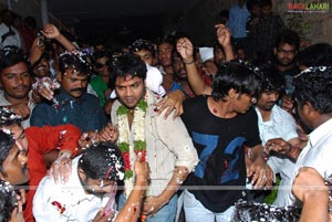 Manoj Birthday 2010 Function