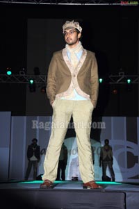 NIFT Hyderabad's Fashionova 2010