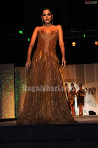 NIFT Hyderabad's Fashionova 2010