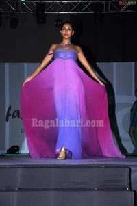 NIFT Hyderabad's Fashionova 2010