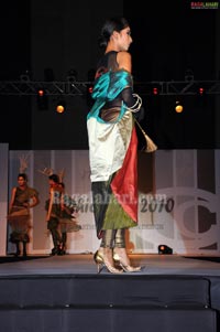 NIFT Hyderabad's Fashionova 2010