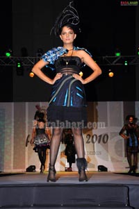 NIFT Hyderabad's Fashionova 2010