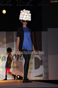 NIFT Hyderabad's Fashionova 2010