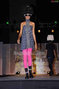 NIFT Hyderabad's Fashionova 2010