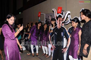 NIFT Hyderabad's Fashionova 2010