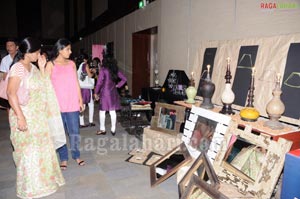 NIFT Hyderabad's Fashionova 2010