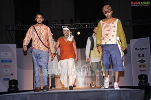 NIFT Hyderabad's Fashionova 2010