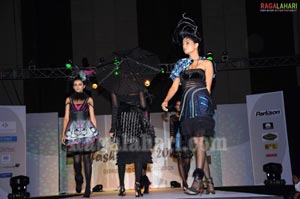 NIFT Hyderabad's Fashionova 2010