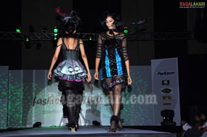 NIFT Hyderabad's Fashionova 2010