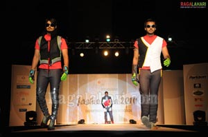 NIFT Hyderabad's Fashionova 2010