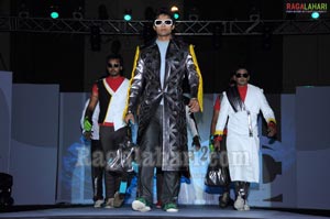 NIFT Hyderabad's Fashionova 2010