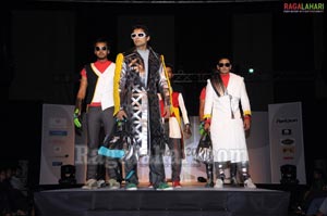 NIFT Hyderabad's Fashionova 2010