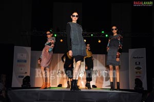 NIFT Hyderabad's Fashionova 2010