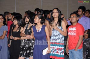 NIFT Hyderabad's Fashionova 2010