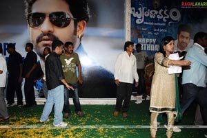 NTR Birthday 2010 Function