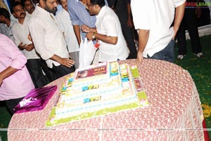 NTR Birthday 2010 Function