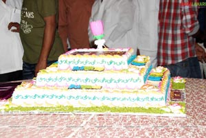 NTR Birthday 2010 Function