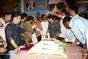 NTR Birthday 2010 Function