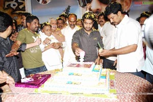 NTR Birthday 2010 Function