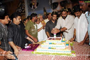 NTR Birthday 2010 Function