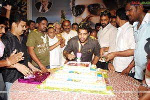 NTR Birthday 2010 Function