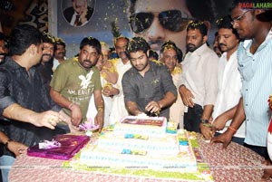 NTR Birthday 2010 Function