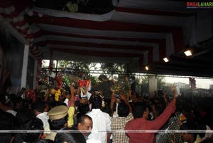 NTR Birthday 2010 Function