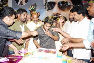 NTR Birthday 2010 Function