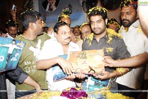 NTR Birthday 2010 Function