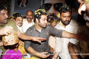 NTR Birthday 2010 Function