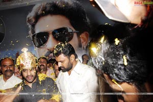 NTR Birthday 2010 Function