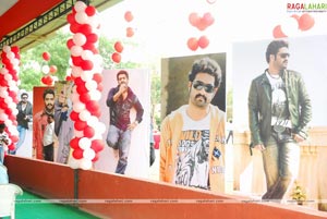 NTR Birthday 2010 Function