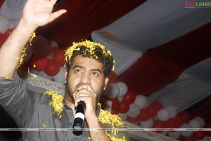 NTR Birthday 2010 Function