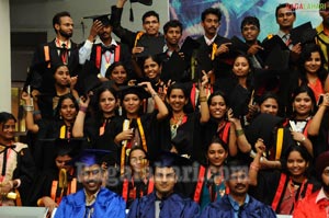 Panineeya Dental College Annual Day & 2nd Convocation